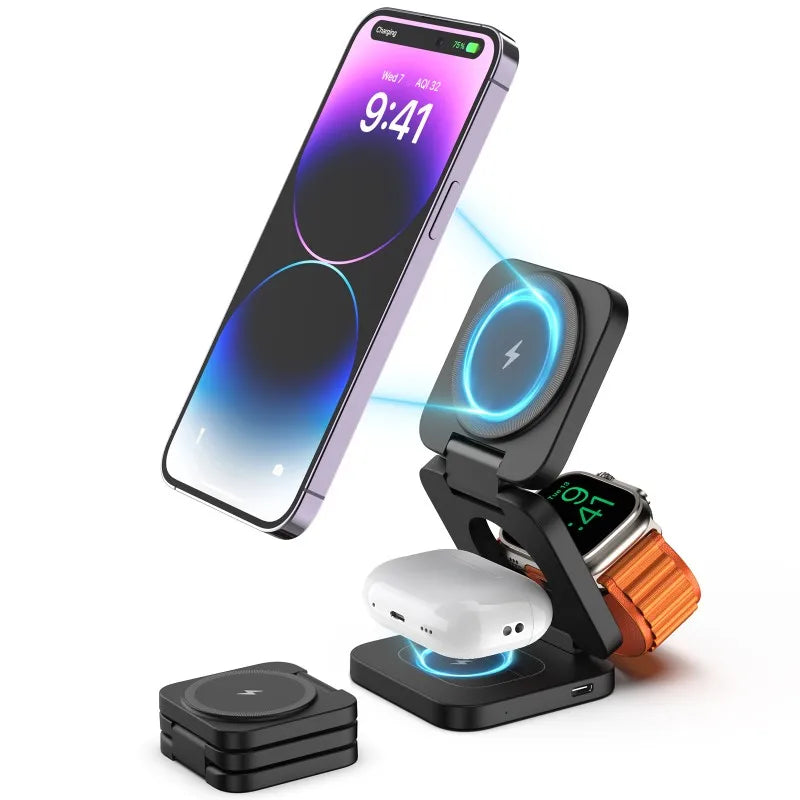MagiCharge - Wireless Charger