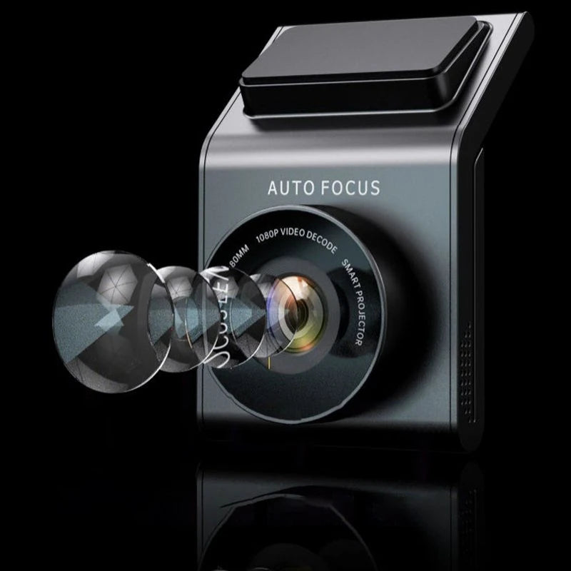 NavCam360 - 360 Wireless Camera