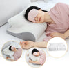 ComfortCradle - Cervical Pillow