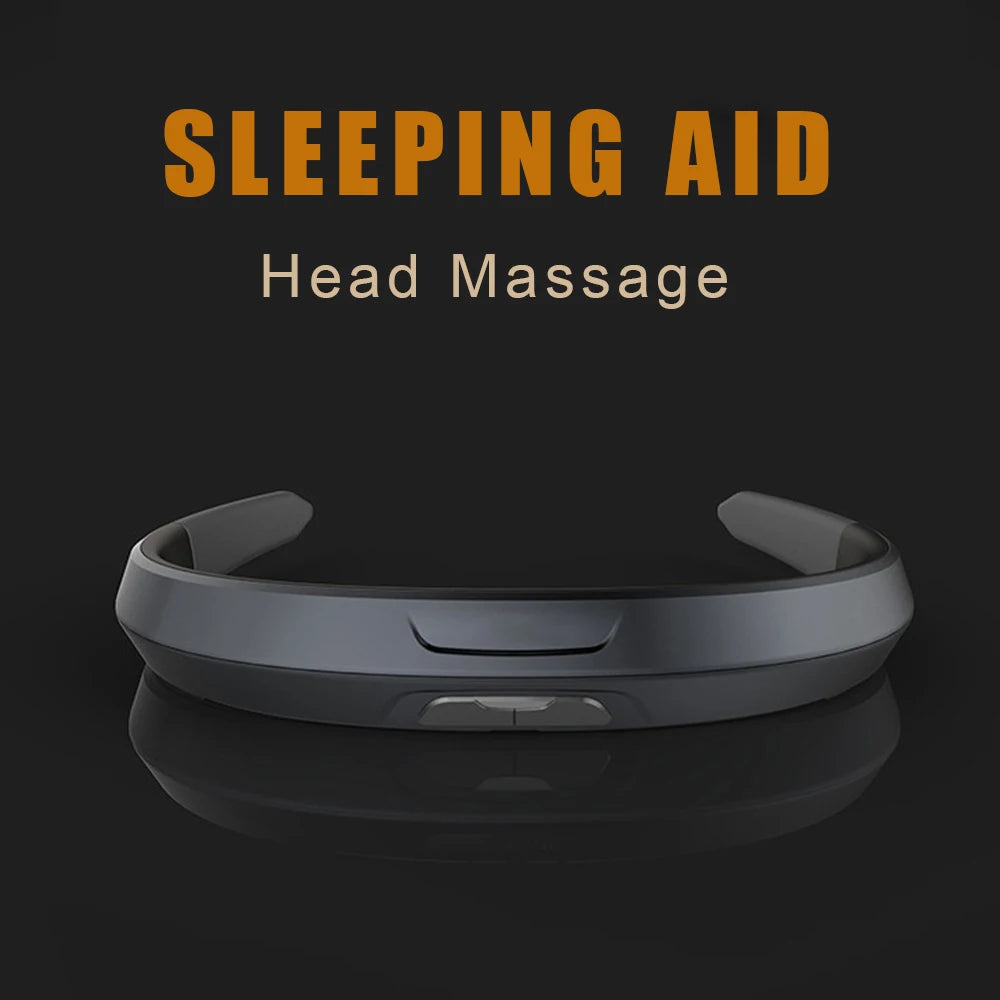 SleepWave - Electric Sleeping Aid