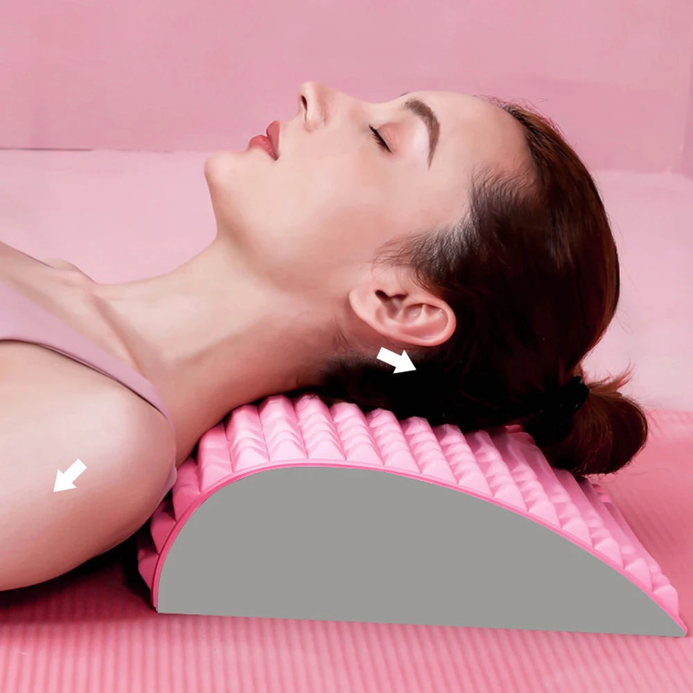 SpineAlign -  Relief Treatment Stretcher